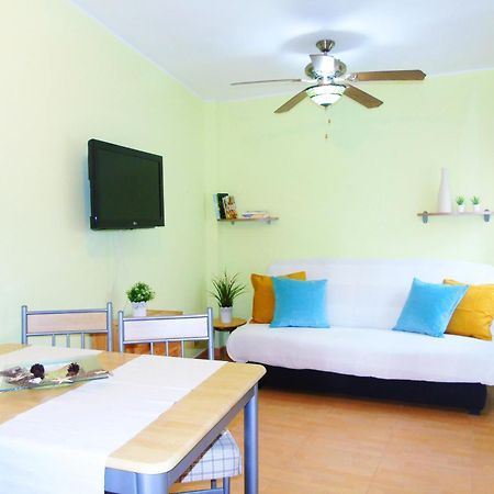 Pepita Penthouse With Terrace & Wifi, Close To The Teresitas Beach San Andrés Exterior photo