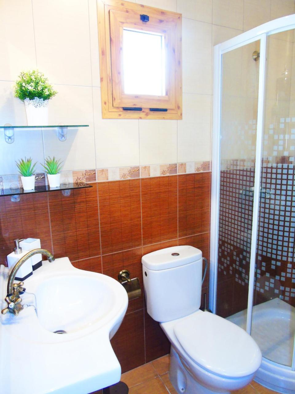 Pepita Penthouse With Terrace & Wifi, Close To The Teresitas Beach San Andrés Exterior photo